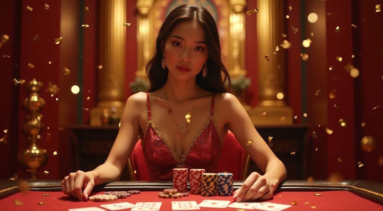 bigwin 66 Blackjack 21